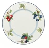 Villeroy & Boch Cottage Buffet Plate 11 3/4