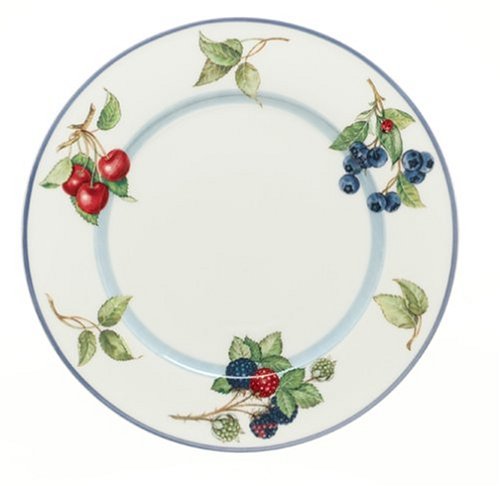 Villeroy & Boch Cottage Buffet Plate 11 3/4