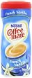 Coffee-Mate French Vanilla Powdered Coffee Creamer, 15-Ounce Packages (Pack of 6)