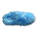 Tru-Fit - Womens Slide Slipper, Blue