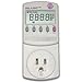 Kill A Watt Household Electricity Energy Monitor
