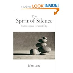 The Spirit of Silence: Making Space for Creativity