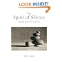 The Spirit of Silence: Making Space for Creativity