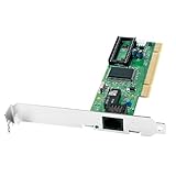Microsoft Networking 10/100 Ethernet PCI Adapter