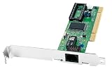Microsoft Networking 10/100 Ethernet PCI Adapter
