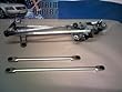 vauxhall wiper linkage
