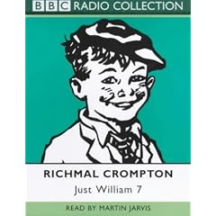 Just William: No.7 (BBC Radio Collection)