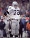 John Matuszak Oakland Raiders 8x10 Photo