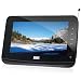 August DTV700B 7" Freeview TV Recorder & Multimedia Player with High Capacity Built-in Battery