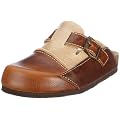 Dr. Brinkmann 600240 Damen Clogs & Pantoletten