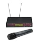 Sennheiser EW 135 G2-A Wireless SKM Handheld Mic/Transmitter with Rack Mountable Receiver System