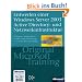 Entwerfen einer Windows Server 2003 Active Directory und Netzwerkinfrastruktur: Original Microsoft Training. MCSE / MCSA Examen 70-297