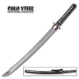 Cold Steel Warrior Sword Wakisashi