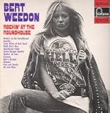 ROCKIN` AT THE ROUNDHOUSE LP