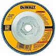Black & Decker/DWLT DW8313 Zirconia Flap Disc