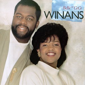 CD-Charts  Music : BeBe & CeCe Winans