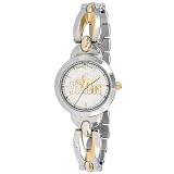 NBA Women's BE-DEN Elegance Series Denver Nuggets Watch