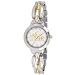 NBA Women's BE-DEN Elegance Series Denver Nuggets Watch