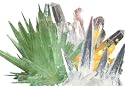 Crystal Growing Kit