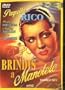 BRINDIS A MANOLETE [Non-USA DVD format: PAL, Region 2 -Import- Spain]