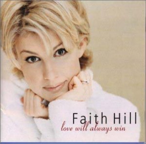 Love Will Always Win