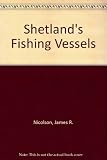 Shetland's fishing vessels