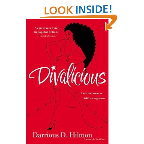 Divalicious