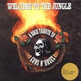 Welcome to the Jungle
