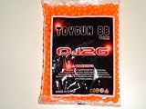 Airsoft 6mm .11 BB Approx. 1000 round per Bag