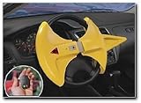 Wrap - Electronic Vehicle Anti-Theft System with Remote Control (WRAP)