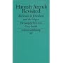 Hannah Arendt Revisited: 'Eichmann in Jerusalem' und die Folgen