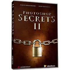 Photoshop Secrets 2 - Video-Training - Die Geheimnisse der Profis