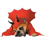 Casual Canine K-9 Cop Costume Lrg