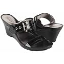 Alfani Garcia Black sandals