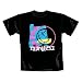 Blink 182 - T-Shirt Smiley Face (in L) von Blink-182 - alle Infos
