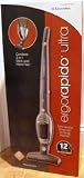 Electrolux EL1016A Vacuum Ceaner Reviews – Best Electrolux Ergorapido Ultra – Cordless Ratings