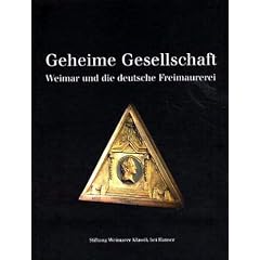 Geheime Gesellschaft (Stiftung Weimarer Klassik)