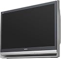 Sony Grand WEGA KDF-46E2000 46-Inch 3LCD Rear Projection Television