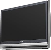 Sony Grand WEGA KDF-46E2000 46-Inch 3LCD Rear Projection Television