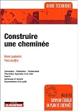 Construire une cheminée