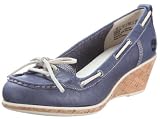Timberland WHITTIER BOAT WEDGE 42635 Damen Ballerinas