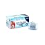 Brita - 101929 - Set de 5 cartouches +1 gratuite Maxtra