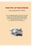 Tip of The Spear (11th AD History)