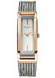 41KBPC6hYwL. SL160  Kenneth Cole New York Womens KC4616 Trend Snake Chain Bracelet Watch