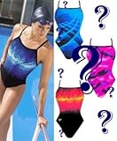 Speedo Womens Grab Bag Swimsuit
