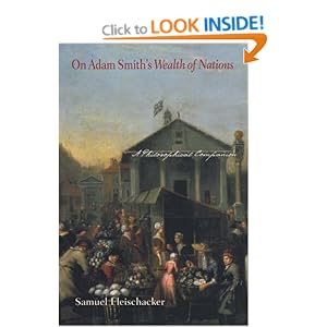 Adam Smith Wealth Of Nations Audiobook