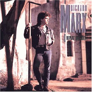 Richard Marx - Now And Forever Lyrics - Zortam Music
