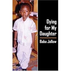 Dying For My Daughter