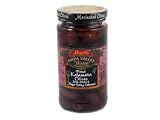 Gourmet Food : Pitted Kalamata Olives With Herbs And Napa Valley Cabernet By Mezzetta