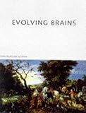 Evolving Brains (Scientific American Library)